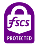 FSCS Protected Logo